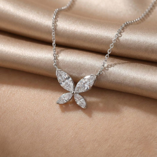 Radiant Lab Diamond Pendant (SPC-AG003)