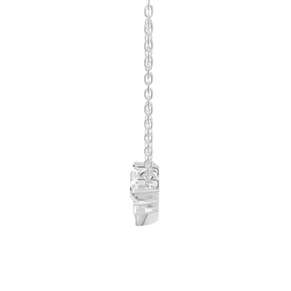 Timeless gleam Diamond Pendant (SPC-AG002)