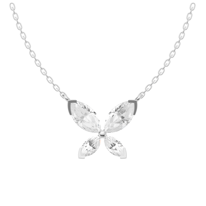 Radiant Lab Diamond Pendant (SPC-AG003)